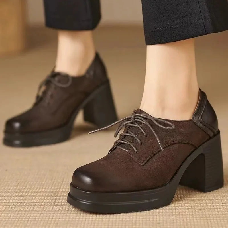 Escarpins classiques Margot