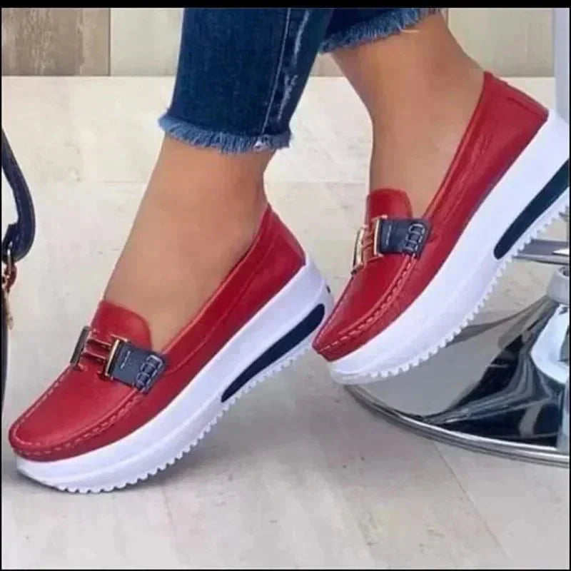 Pat | Chaussures orthopédiques élégantes