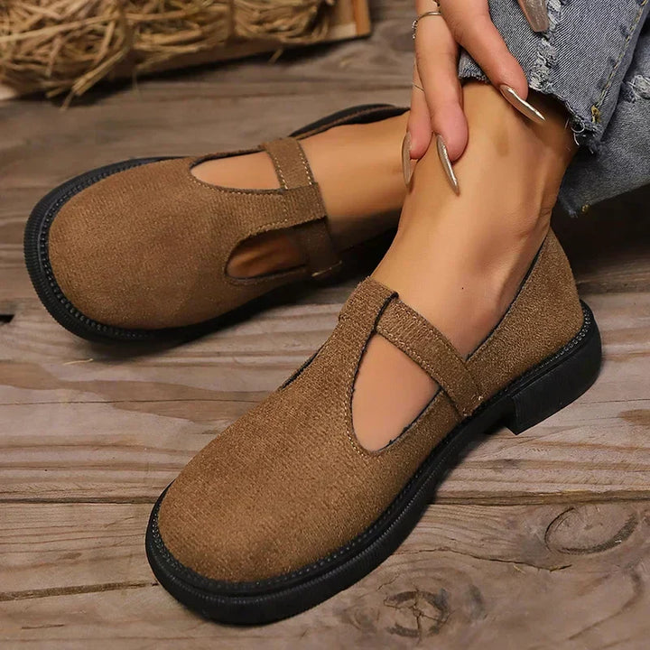 Mary Janes Jorvanna