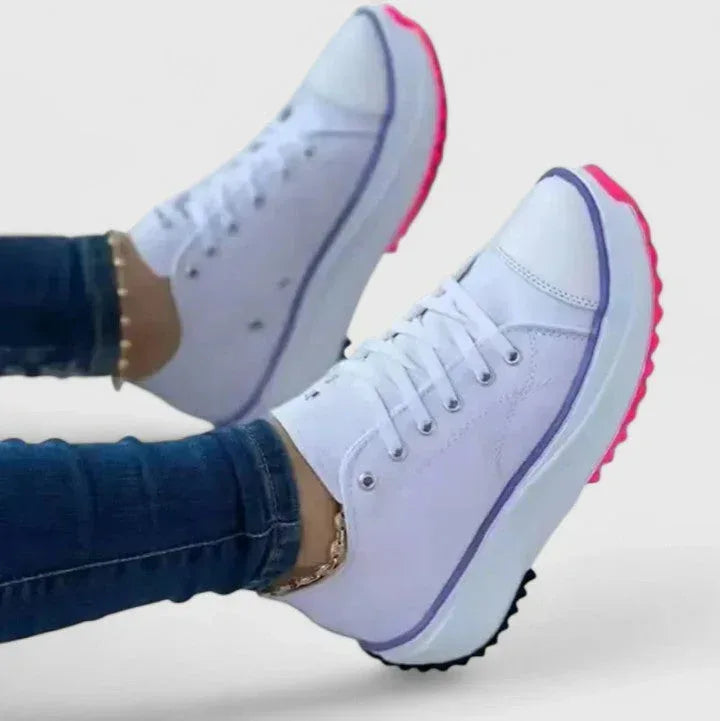 Kelly | Baskets confortables