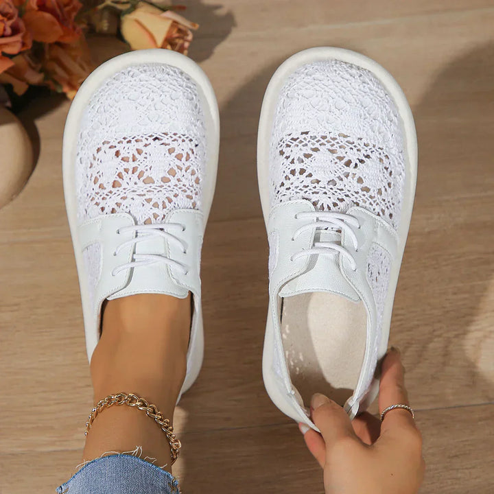 Gayle Chaussures orthopédiques en mesh