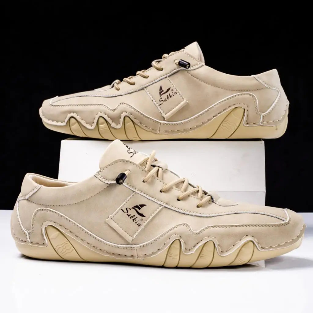 Parker™ - Chaussures orthopédiques confortables