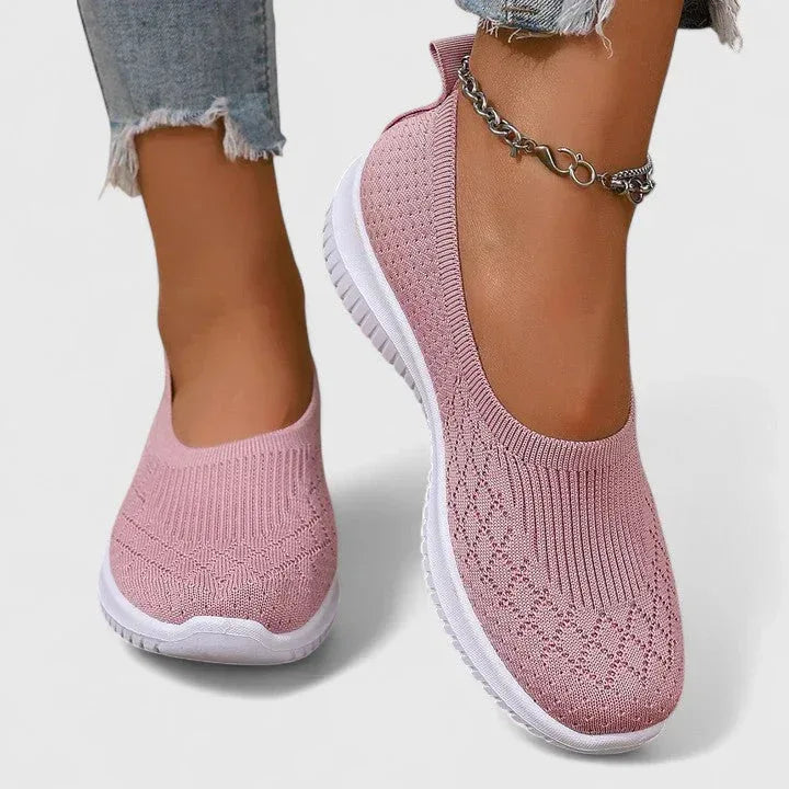Odara | Chaussures sans lacets orthopédiques