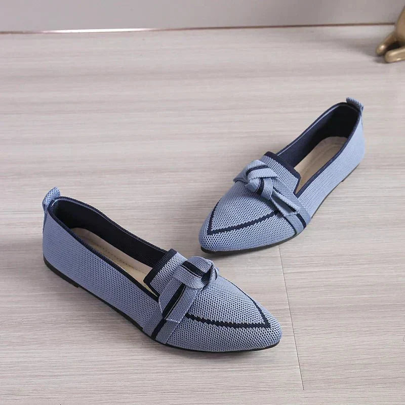 Lenaro | Mocassins Élégants de Luxe