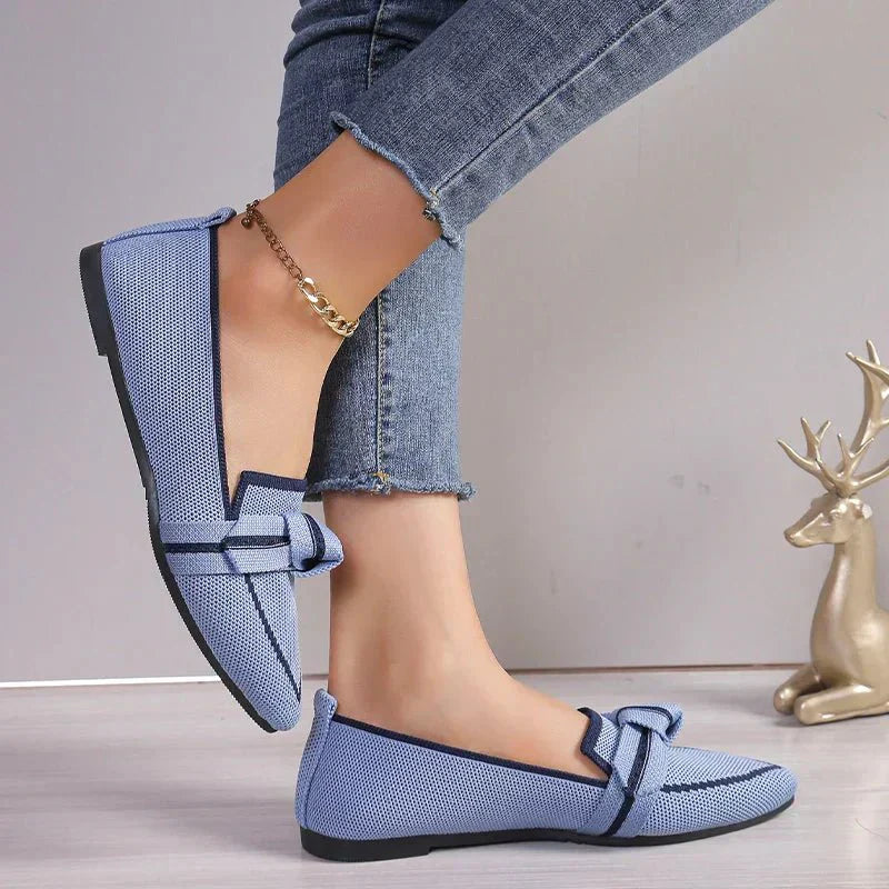 Lenaro | Mocassins Élégants de Luxe
