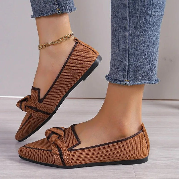 Lenaro | Mocassins Élégants de Luxe