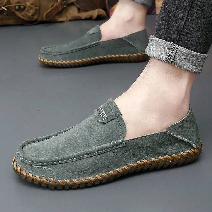 Eli™ - Mocassins élégants avec détails faits main