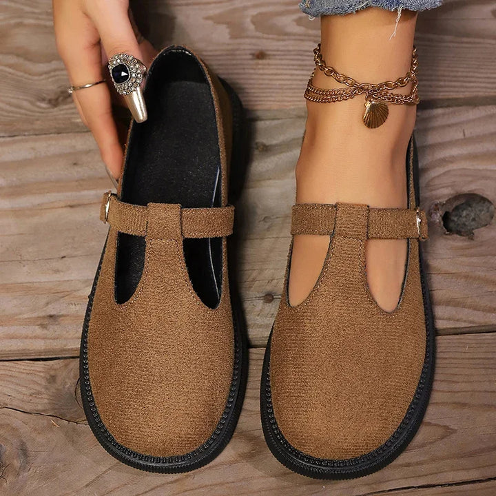 Mary Janes Jorvanna