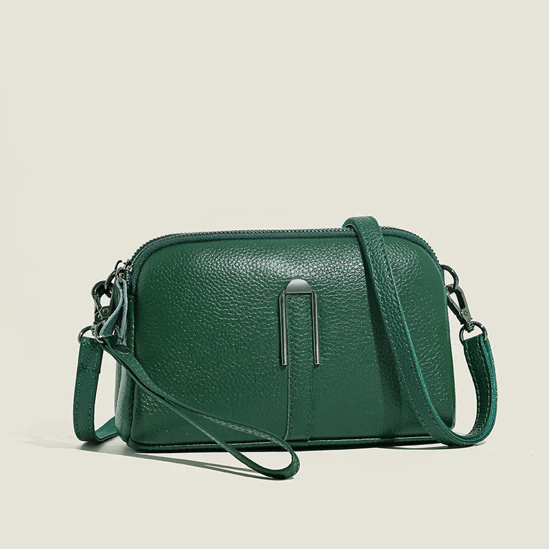 Amaya | Sac bandoulière de luxe