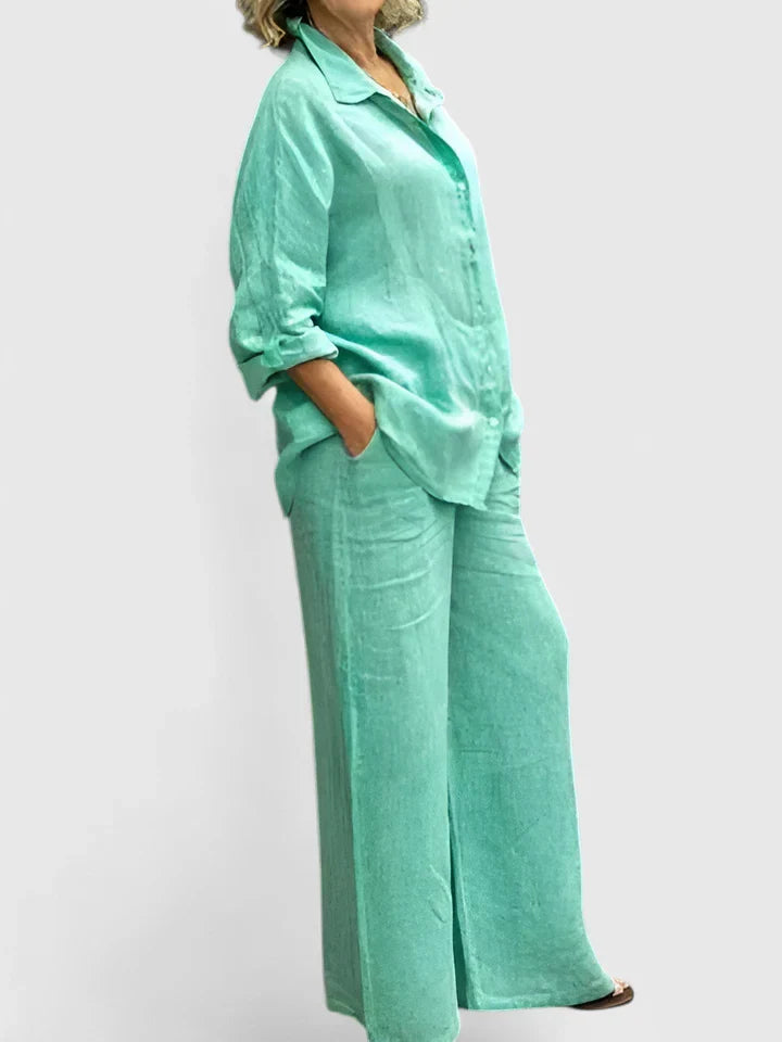 Danilyn | Comfortable Set
