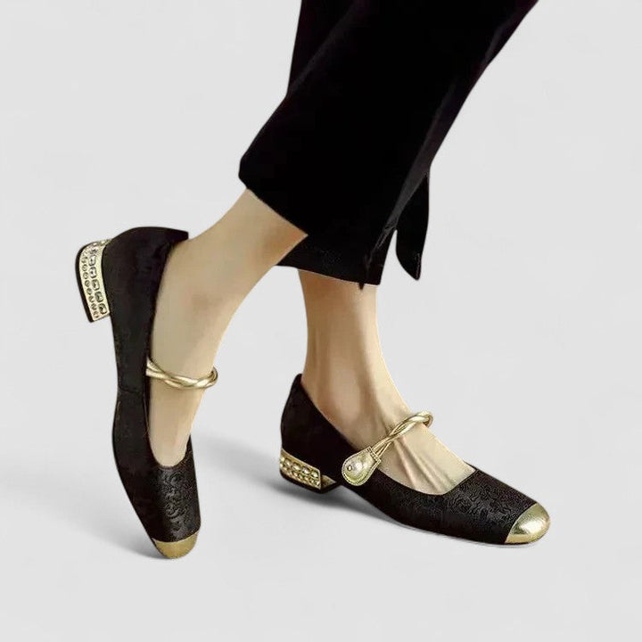 Mestelle | Chaussures orthopédiques
