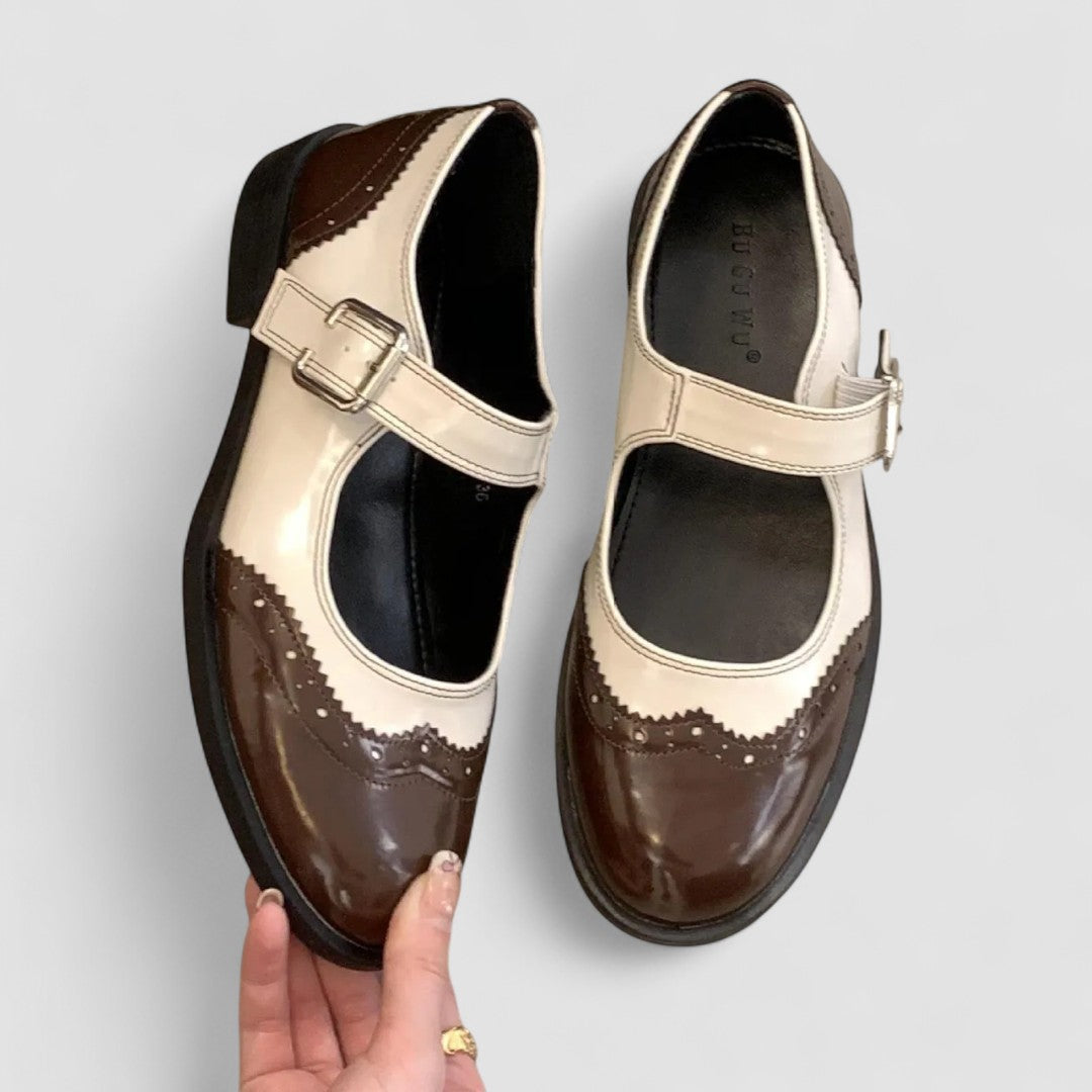TheMagnoliaThree™| Mary Jane Shoes