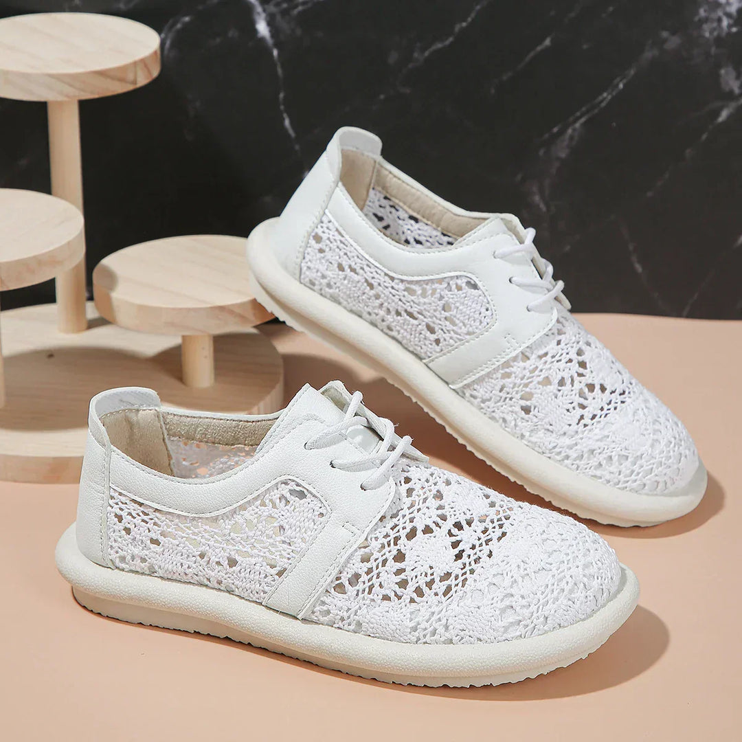 Gayle Chaussures orthopédiques en mesh