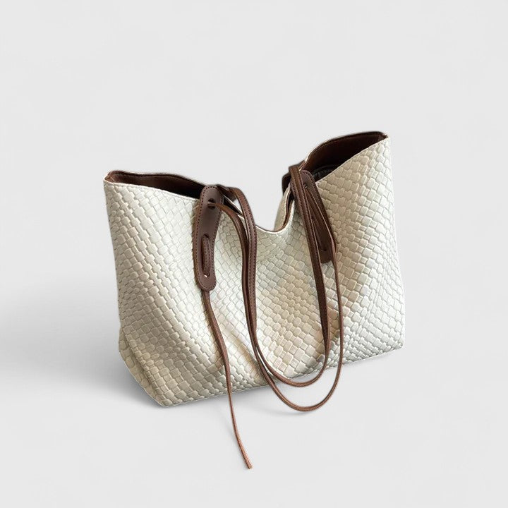 Sarenya | Sac cabas élégant