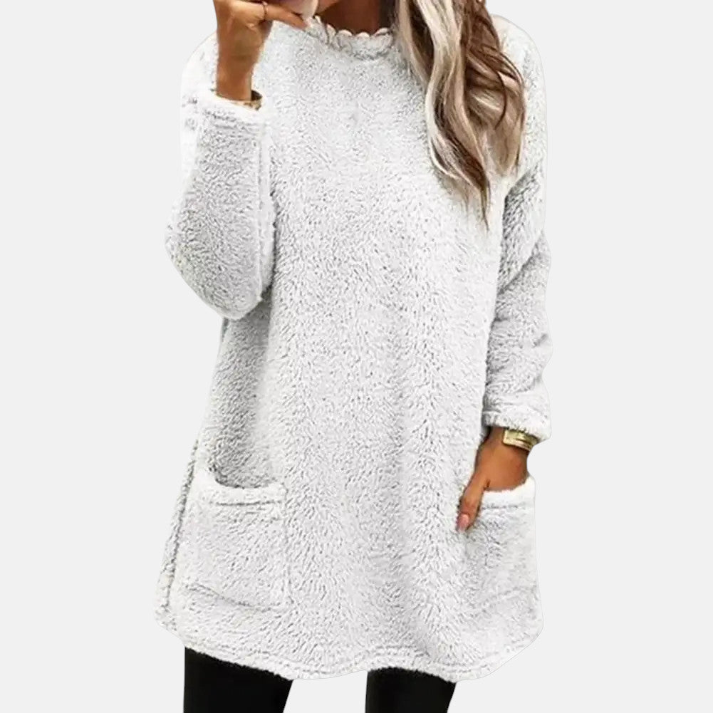 Dorry | Pull mi-long