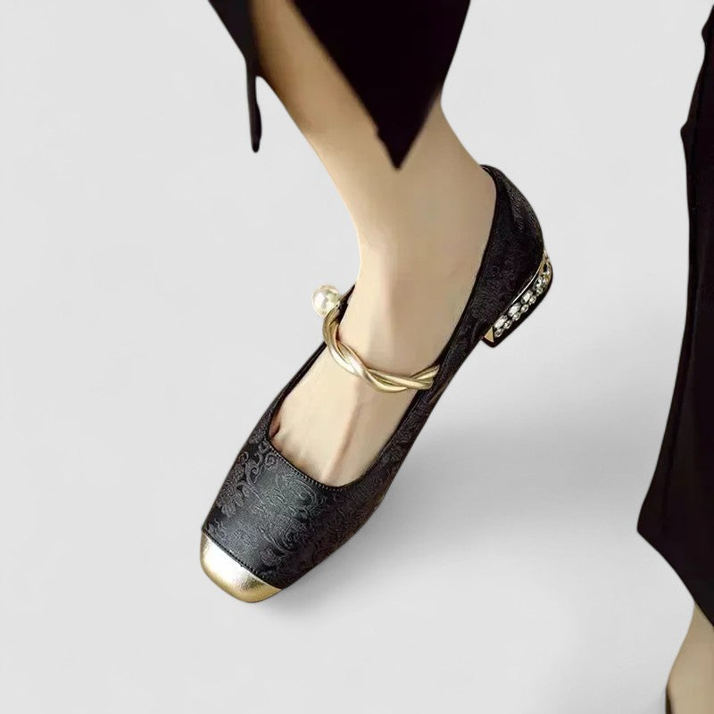 Mestelle | Chaussures orthopédiques