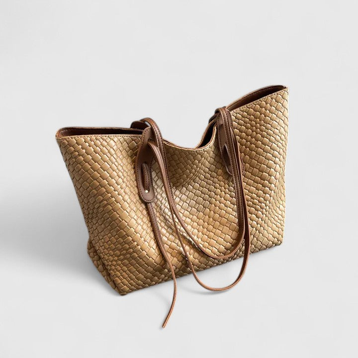 Sarenya | Sac cabas élégant