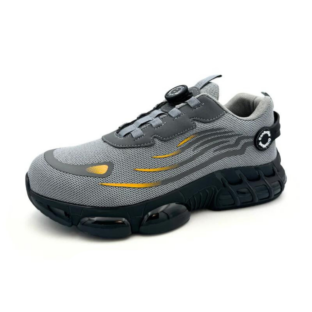 Mason™ - Chaussures de sécurité confortables