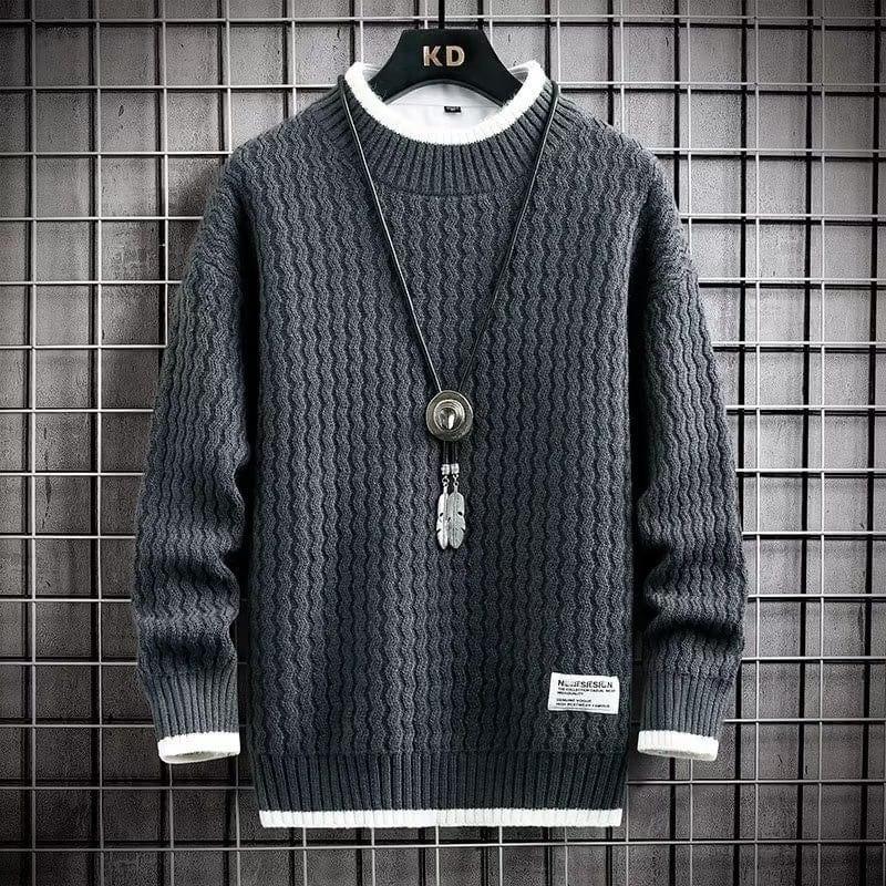 Dylan™ - Pull élégant et confortable