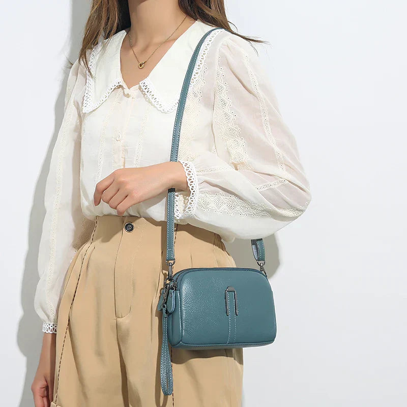 Amaya | Sac bandoulière de luxe