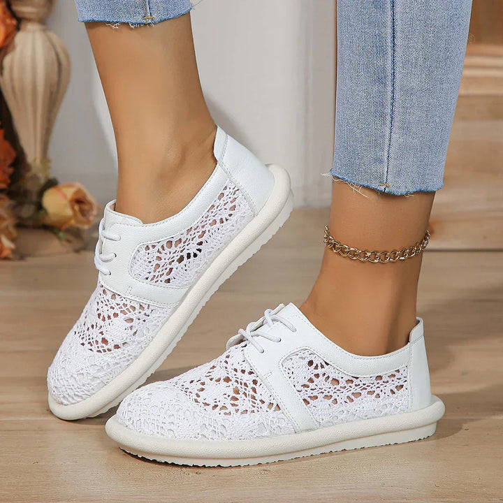 Gayle Chaussures orthopédiques en mesh
