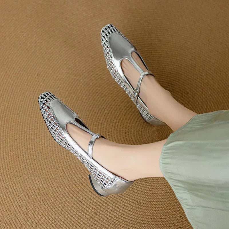 Galnora Mary Janes