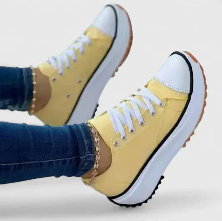 Kelly | Baskets confortables