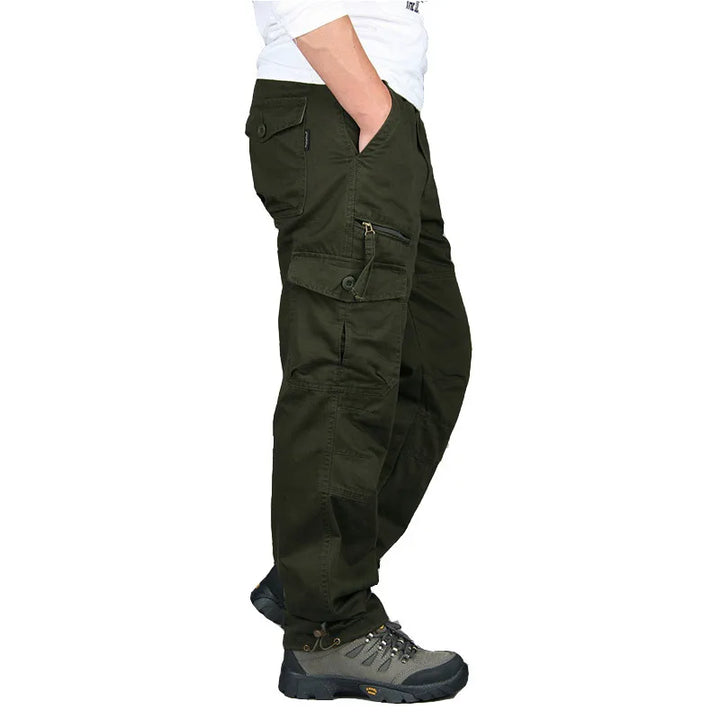 Bastien™ – Pantalon cargo homme pour confort et style
