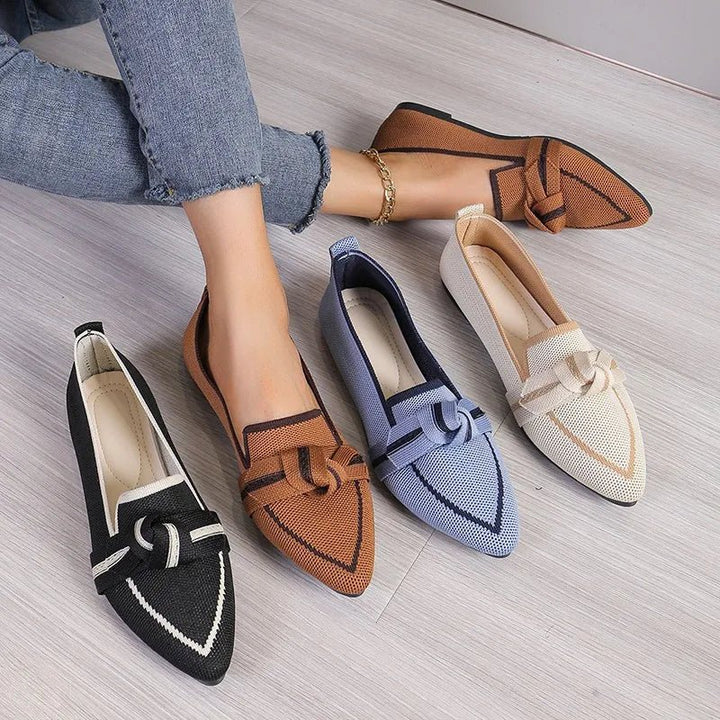 Lenaro | Mocassins Élégants de Luxe