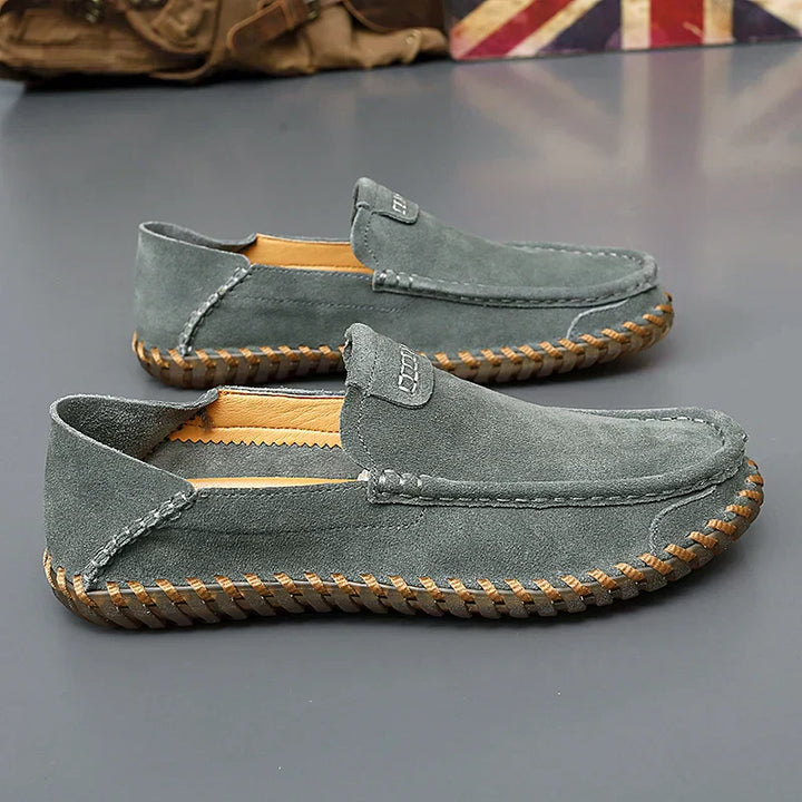 Eli™ - Mocassins élégants avec détails faits main