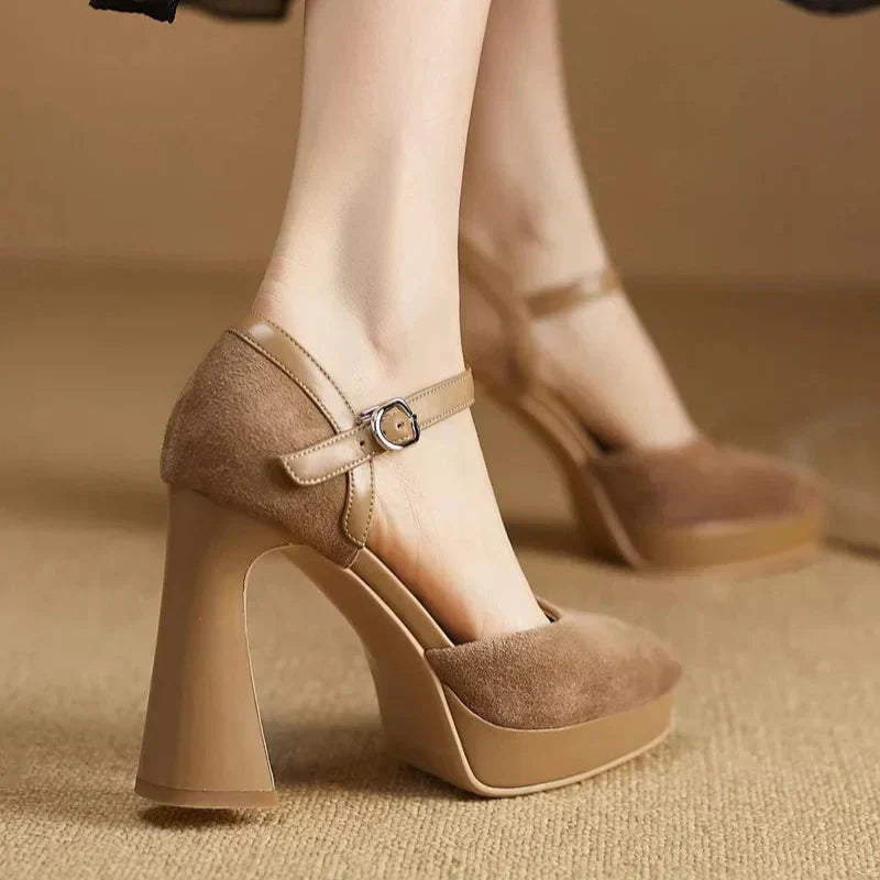 Escarpins élégants Celeste