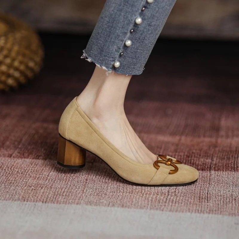 Talons Hauts Mathilda