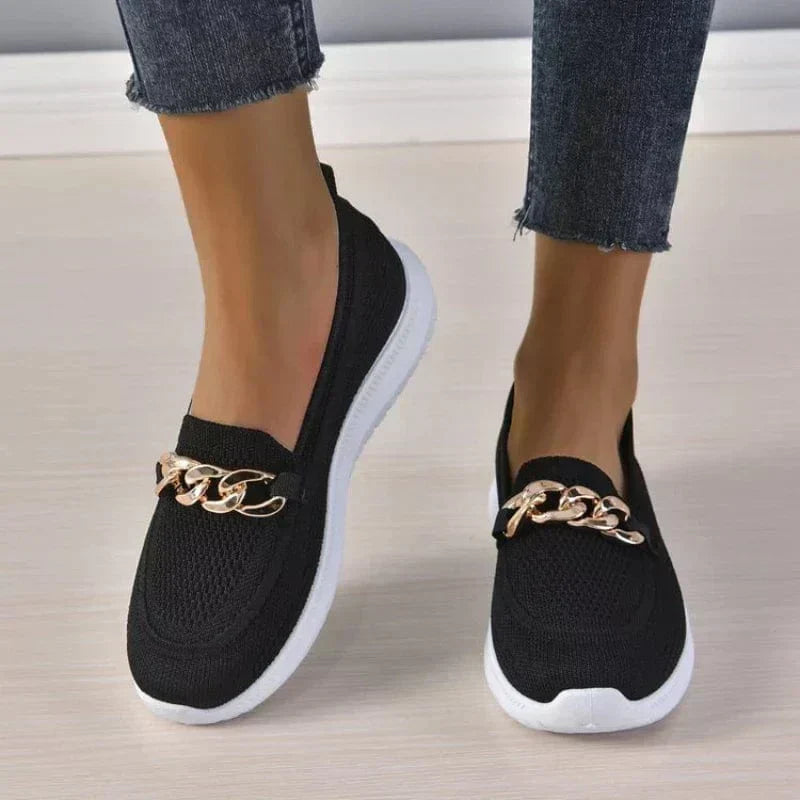 Freya™ Chaussures confortables pour tous les jours