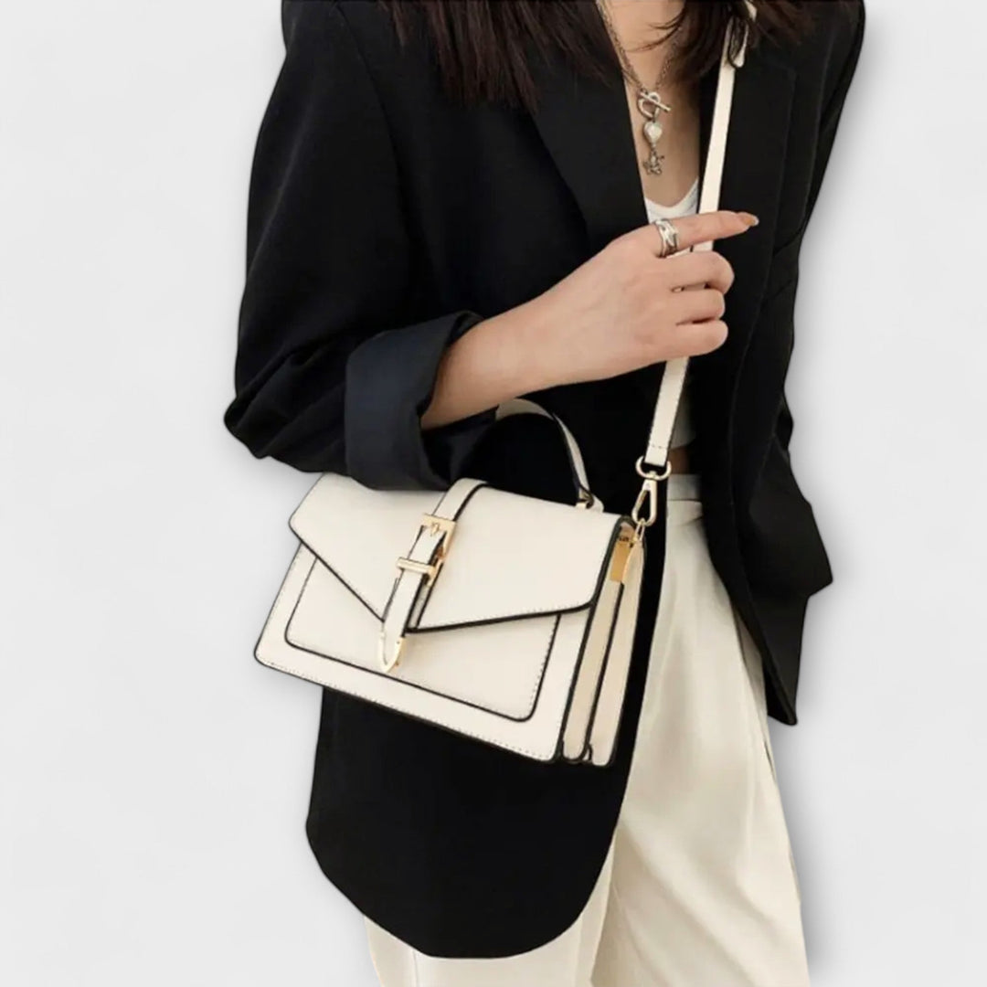 Olivia | Sac à bandoulière classique