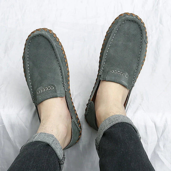 Eli™ - Mocassins élégants avec détails faits main
