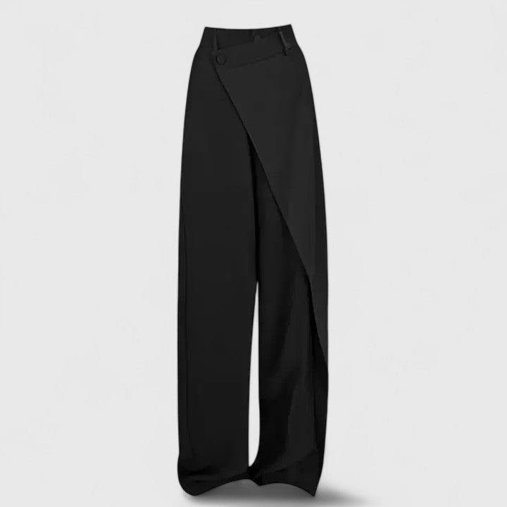 Chrissie | Pantalon sophistiqué