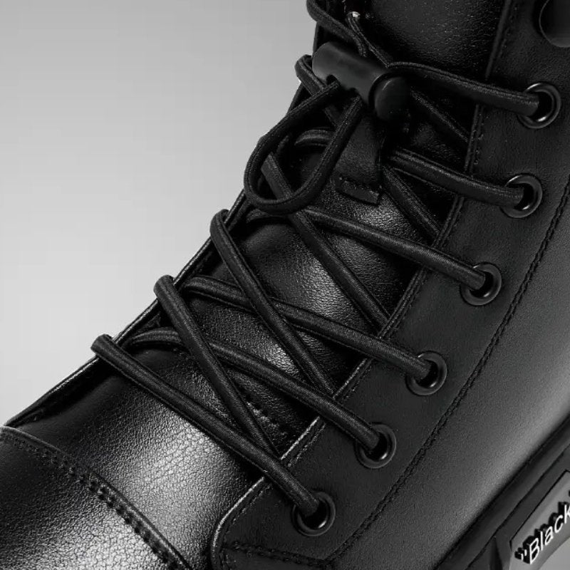 Jackson™ - Baskets orthopédiques élégantes