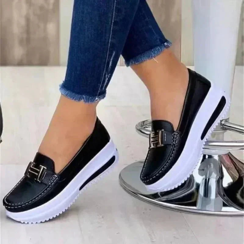 Pat | Chaussures orthopédiques élégantes