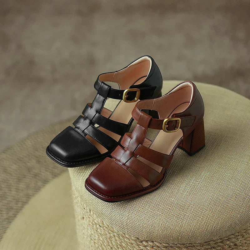 Rivanza Vintage Shoes