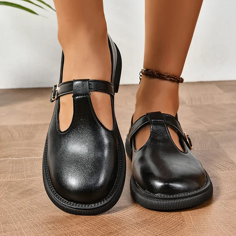 Mary Janes Jorvanna