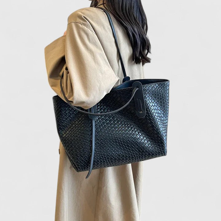 Sarenya | Sac cabas élégant