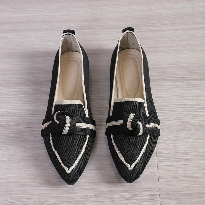 Lenaro | Mocassins Élégants de Luxe