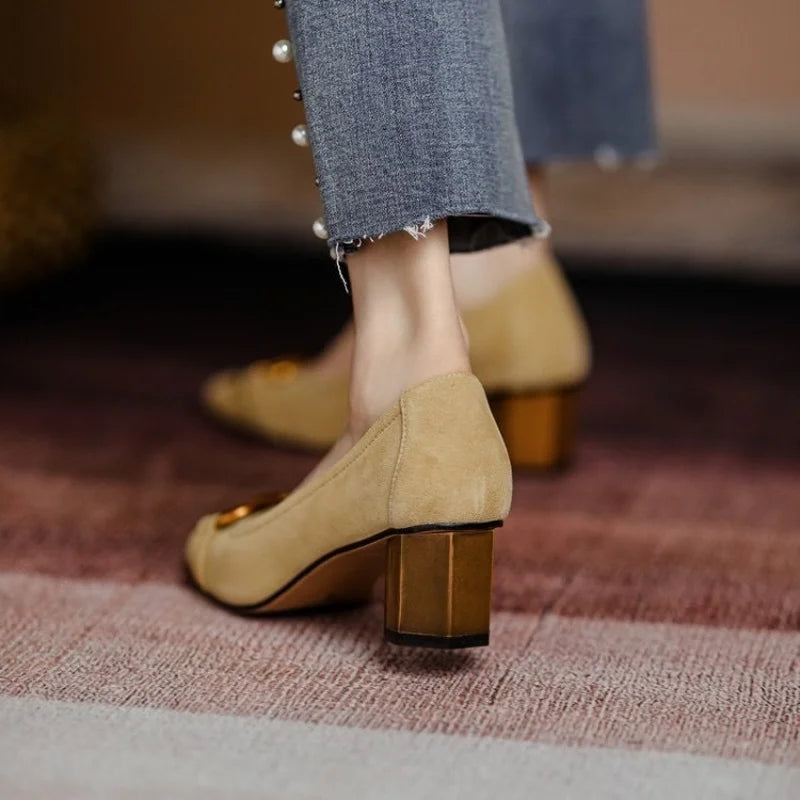 Talons Hauts Mathilda