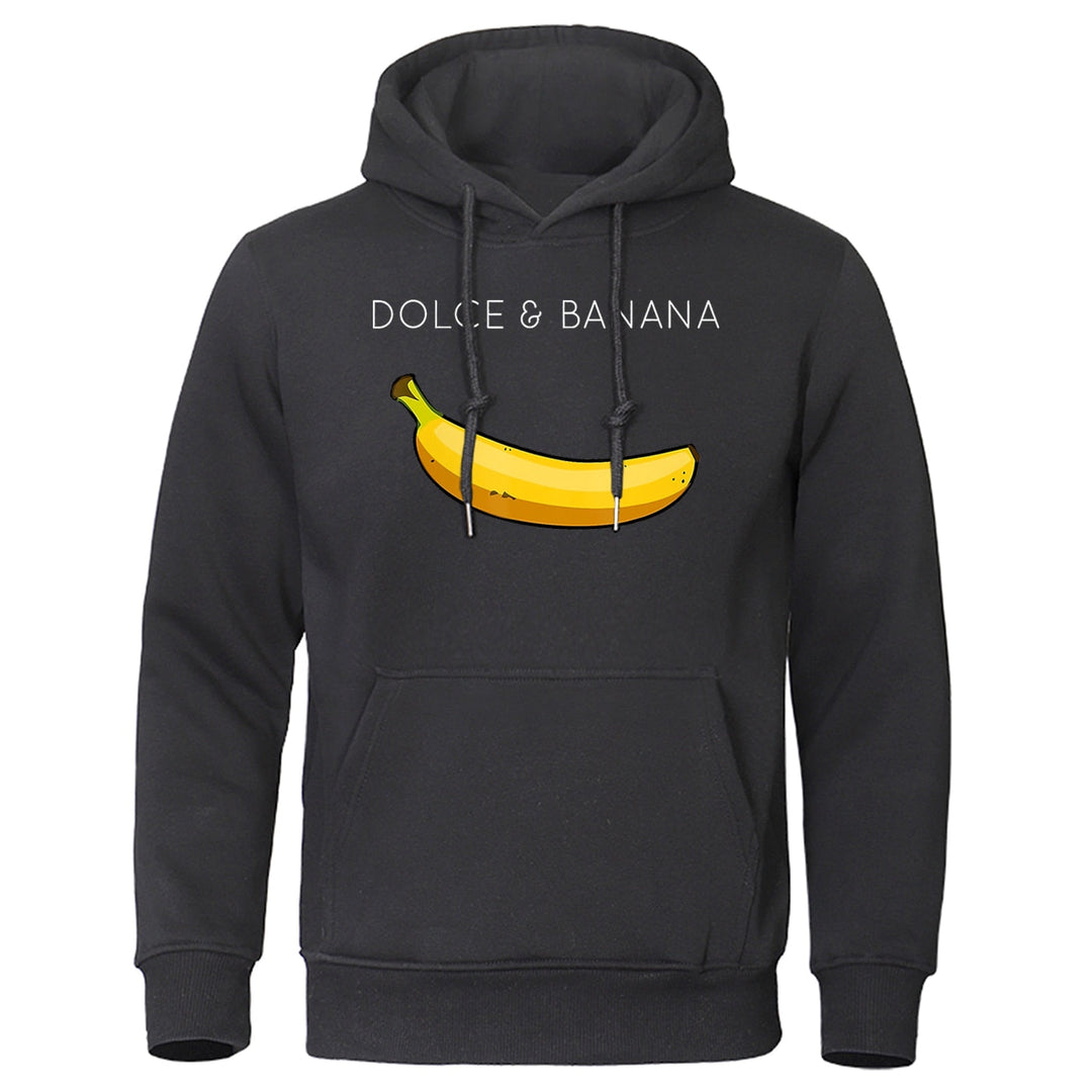Liam™ - Pull confortable