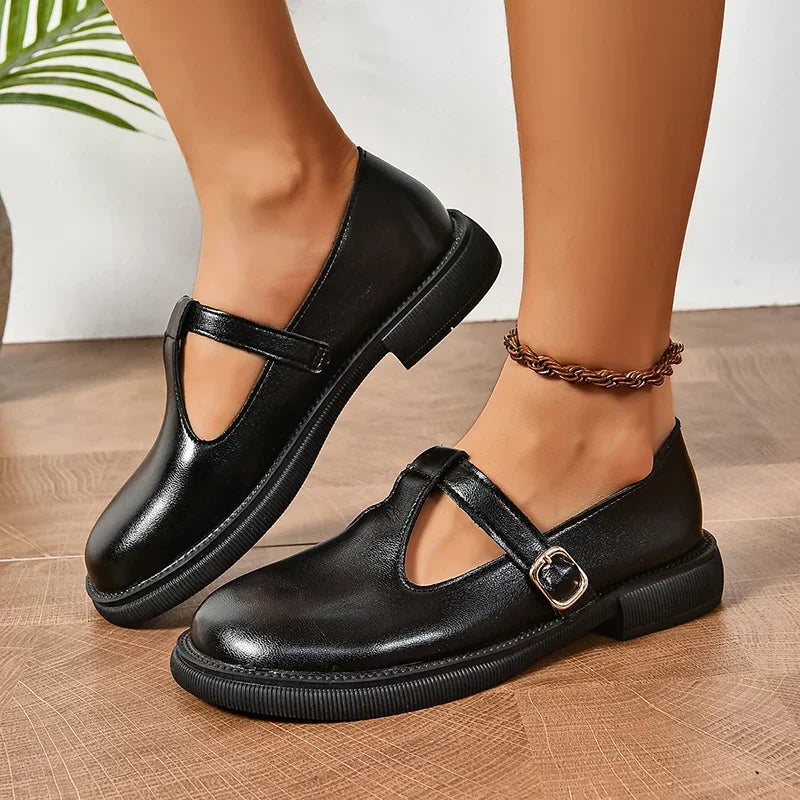 Mary Janes Jorvanna
