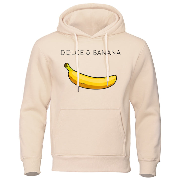 Liam™ - Pull confortable