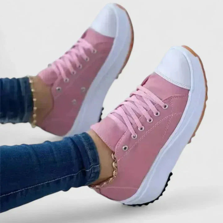 Kelly | Baskets confortables