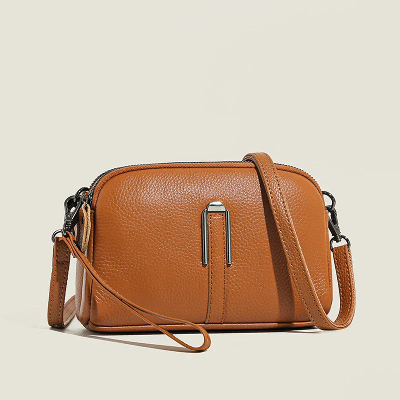 Amaya | Sac bandoulière de luxe