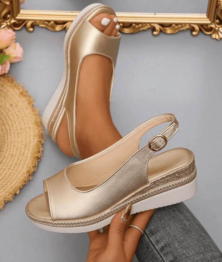 ORAYANA – SANDALLES ORTHOPÉDIQUES
