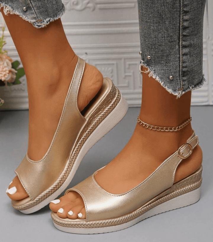 ORAYANA – SANDALLES ORTHOPÉDIQUES